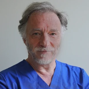 Paolo Montanaro