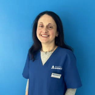 Dr.ssa Serena Famà