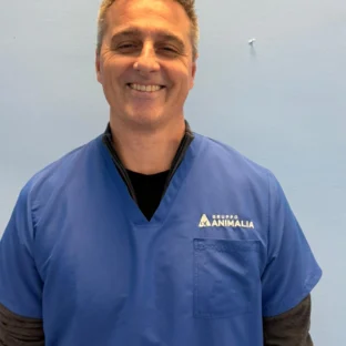 Dr. Andrea Tragni