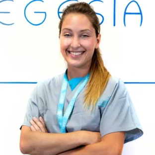 Dr.ssa Valentina Santoianni
