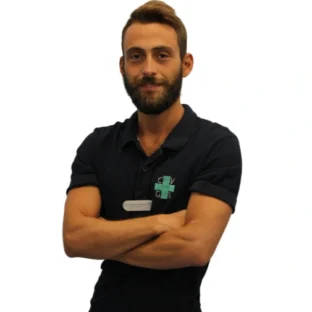 Dr. Danilo Caristi