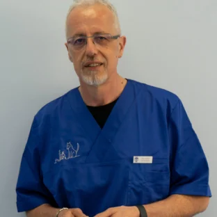 Dr. Francesco Talini