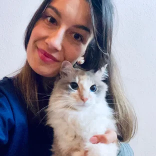 Dr.ssa Noemi Frondizi