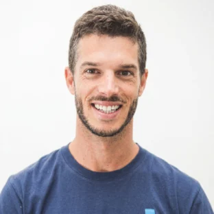Dr. Jacopo Magnanini
